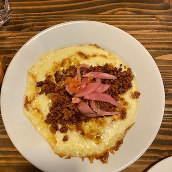 Pezcow - Queso with chorizo - Mexican Near Me - Windsor, California Pezcow - Queso with chorizo - Mexican Near Me - Windsor, California