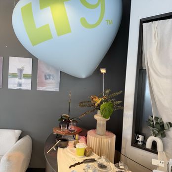 LT9 Tea Blends - Bubble Tea Near Me - Pasadena, California