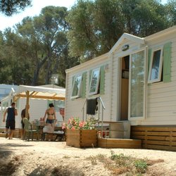 Camping du Grand Batailler