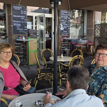 Eiscafe Franco - Ice Cream & Frozen Yogurt Near Me - Nuremberg, BY