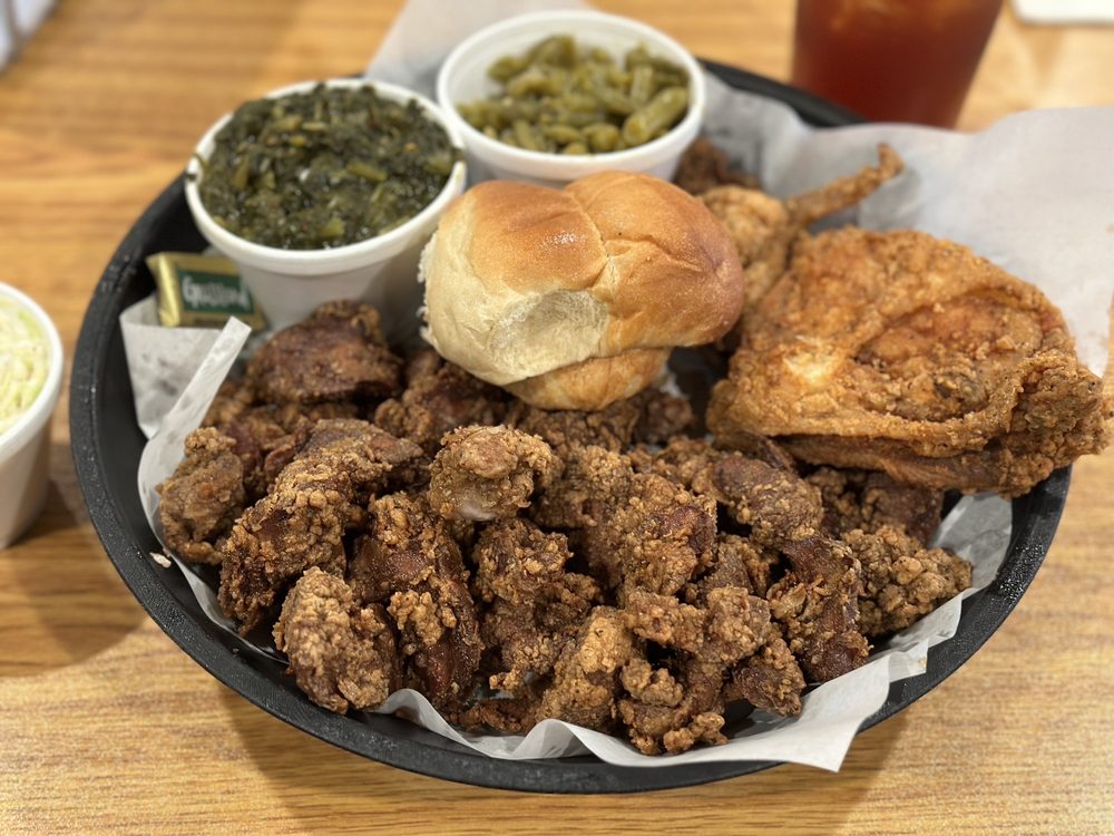 CHICKEN HOUSE 61 Photos & 76 Reviews 7180 Hwy 111, Sellersburg