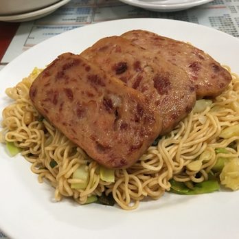 海安咖啡室 - Hong Kong Style Cafe Near Me - Hong Kong, HK