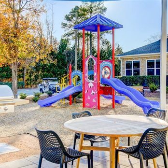 Indigo Apartments - Outdoor Grill - Apartments Near Me - Morrisville, North Carolina Indigo Apartments - Outdoor Grill - Apartments Near Me - Morrisville, North Carolina