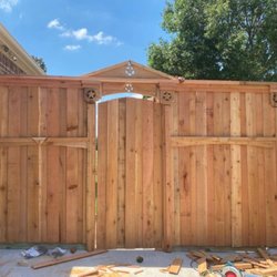 Gios Fence & Gate