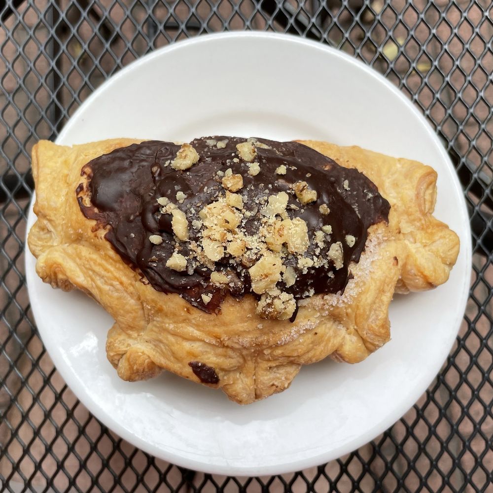 Letizia's Natural Bakery - Chocolate turnover - Bakeries Near Me - Chicago, Illinois Letizia's Natural Bakery - Chocolate turnover - Bakeries Near Me - Chicago, Illinois