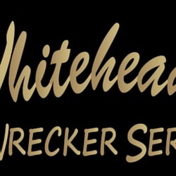 Whitehead's Wrecker Service