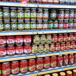 Mix Markt Co.