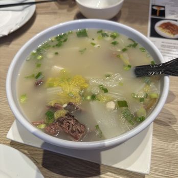 Bamboo House - duck bone soup - Chinese Near Me - Plano, Texas Bamboo House - duck bone soup - Chinese Near Me - Plano, Texas
