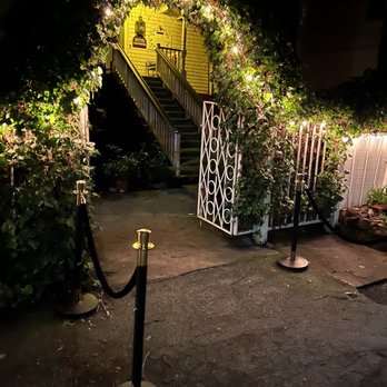 Boho Manor - Entry - Hotels Near Me - Monte Rio, California Boho Manor - Entry - Hotels Near Me - Monte Rio, California