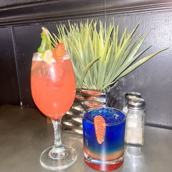 Illusions Restaurant and Bar - Cocktails - Cocktail Bars Near Me - Glen Burnie, Maryland