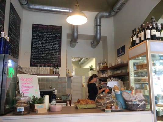 Marthy's Kitchen by null
