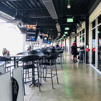 Topgolf - Golf Near Me - Ashburn, Virginia