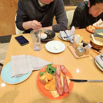 The Place - Buffets Near Me - Hong Kong, HK