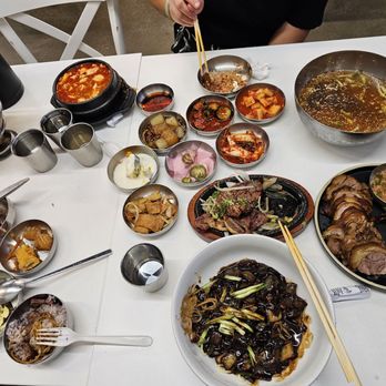 Yoo's Place - EVERYTHING was so good!!! - Korean Near Me - Buena Park, California Yoo's Place - EVERYTHING was so good!!! - Korean Near Me - Buena Park, California