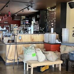 Cedar Grove Coffee House