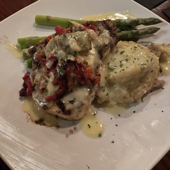 Florida's Fresh Grill - Seafood Near Me - Cocoa Beach, Florida