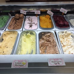Barnams World of Ice Cream