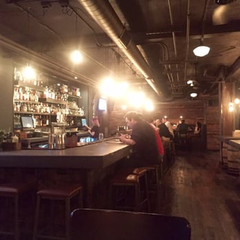 Bakersfield Penn Ave - Downstairs bar and seating - Cocktail Bars Near Me - Pittsburgh, Pennsylvania Bakersfield Penn Ave - Downstairs bar and seating - Cocktail Bars Near Me - Pittsburgh, Pennsylvania
