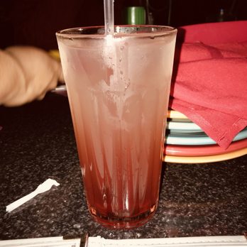 Polcari's Restaurant - Strawberry Lemonade - Pizza Near Me - Woburn, Massachusetts Polcari's Restaurant - Strawberry Lemonade - Pizza Near Me - Woburn, Massachusetts