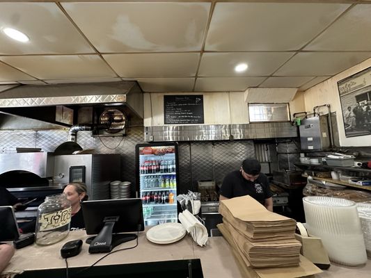 Johnny's Pizza Bryn Mawr by null