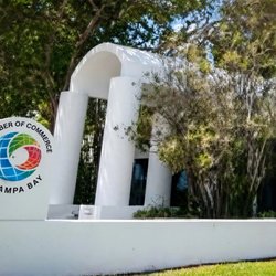 Chamber of Commerce of the Palm Beaches
