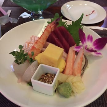 Nami - Chirashi. So GOOD!!. - Japanese Near Me - Providence, Rhode Island