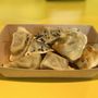 Uncle Wang dumplings