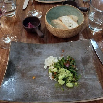 Arpezur - Signature Cuisine Near Me - Santiago, RM