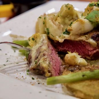 Miss Shirley's Cafe, Roland Park - perfectly medium-rare - American Near Me - Baltimore, Maryland Miss Shirley's Cafe, Roland Park - perfectly medium-rare - American Near Me - Baltimore, Maryland