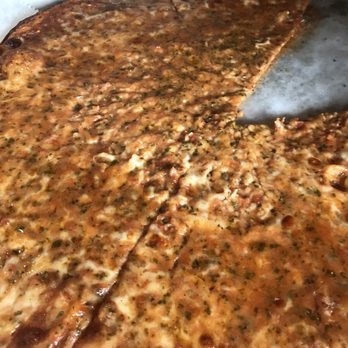 Star Tavern - Pesto - Pizza Near Me - City Of Orange, New Jersey