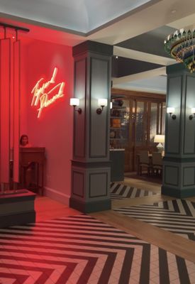 The Memphian, a Tribute Portfolio Hotel by null