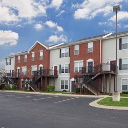 The Village at Colbert Park
