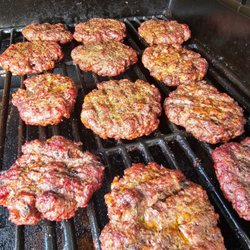 Moxleys House of BBQ