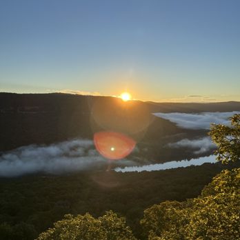 Sunset Rock Climbing - Hiking Near Me - Chattanooga, Tennessee Sunset Rock Climbing - Hiking Near Me - Chattanooga, Tennessee