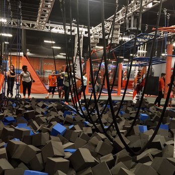 Sky Zone Trampoline Park - Trampoline Parks Near Me - Philadelphia, Pennsylvania Sky Zone Trampoline Park - Trampoline Parks Near Me - Philadelphia, Pennsylvania
