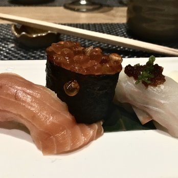 Sushi Taro - Traditional Kaiseki Tasting - nigiri sushi - Sushi Bars Near Me - Washington, DC, District of Columbia Sushi Taro - Traditional Kaiseki Tasting - nigiri sushi - Sushi Bars Near Me - Washington, DC, District of Columbia