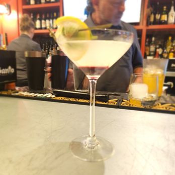 Guy Fieri's Trattoria - Blueberry lemon drop or something - Italian Near Me - Columbus, Ohio Guy Fieri's Trattoria - Blueberry lemon drop or something - Italian Near Me - Columbus, Ohio