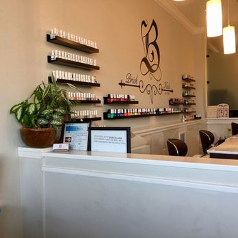 Brick Nails - Nail Salons Near Me - Brick, New Jersey