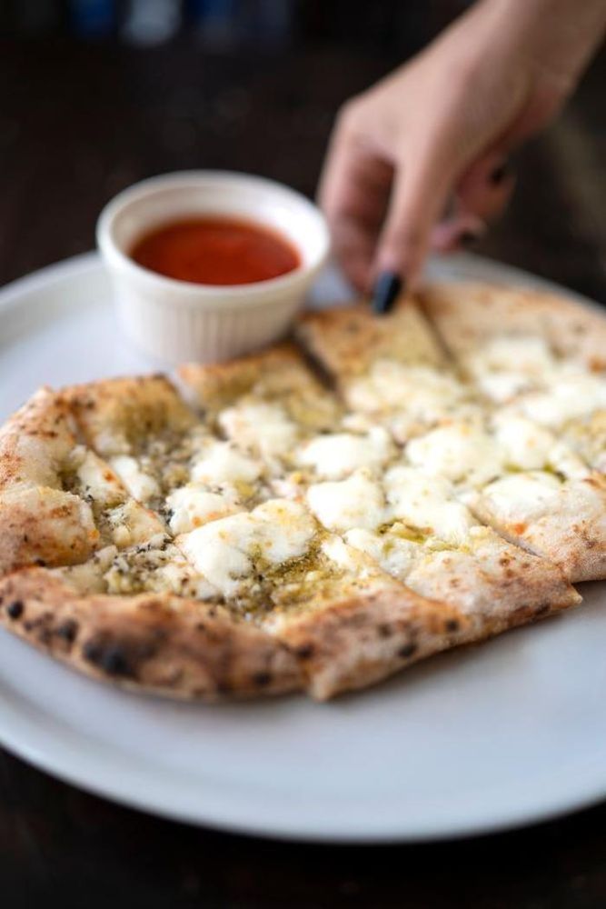 Bavaro's Pizza Napoletana & Pastaria