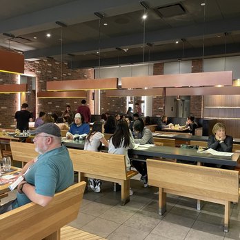 wagamama - Prudential - Asian Fusion Near Me - Boston, Massachusetts wagamama - Prudential - Asian Fusion Near Me - Boston, Massachusetts