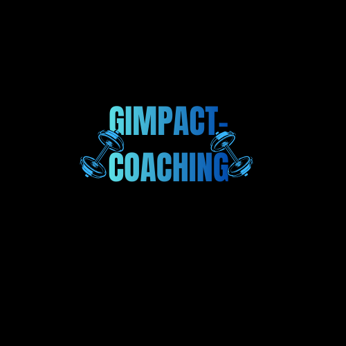 GImpact Coaching Logo
