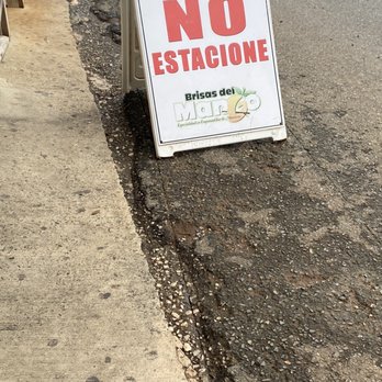 Brisas del Mango - Latin American Near Me - Plan Bonito, Puerto Rico