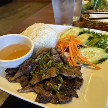 UnPhogettable - N2. Grilled Pork Vermicelli Smells great let's go!! - Vietnamese Near Me - Vancouver, Washington UnPhogettable - N2. Grilled Pork Vermicelli Smells great let's go!! - Vietnamese Near Me - Vancouver, Washington