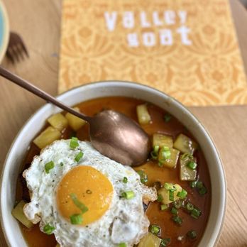 Valley Goat - New American Near Me - Sunnyvale, California