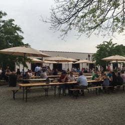 Yoga On Tap