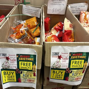 One 2 Buy - International Grocery Near Me - Honolulu, Hawaii