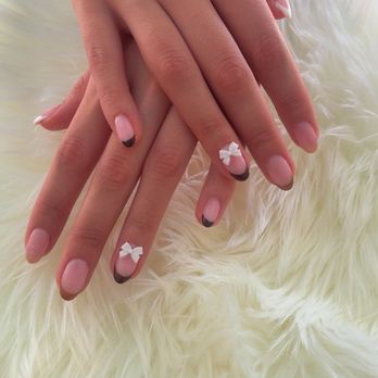 Honey Nail Spa - There is no place better in Fairfield .CT to get your nails looking fab. Im never disappointed! - Nail Salons Near Me - Fairfield, Connecticut Honey Nail Spa - There is no place better in Fairfield .CT to get your nails looking fab. Im never disappointed! - Nail Salons Near Me - Fairfield, Connecticut