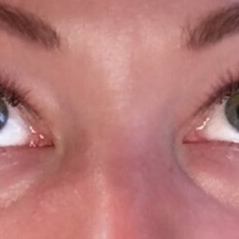 Lure Lash - Lashes done by Kim!!! She's amazing! - Hair Removal Near Me - Metuchen, New Jersey