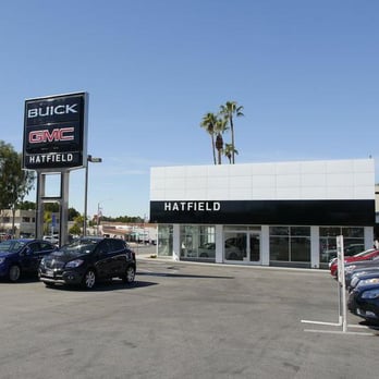 Hatfield Buick GMC - Car Dealers Near Me - Redlands, California Hatfield Buick GMC - Car Dealers Near Me - Redlands, California