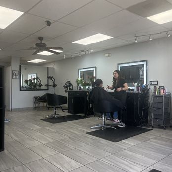 Hair Time - Bang trim for my daughter - Hair Salons Near Me - Las Vegas, Nevada Hair Time - Bang trim for my daughter - Hair Salons Near Me - Las Vegas, Nevada